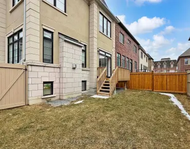 88 Dawn Hill Trl Bayview Fairway-Bayview Country Club Estates, Markham 3 beds 4 baths 2 garage $1.798M