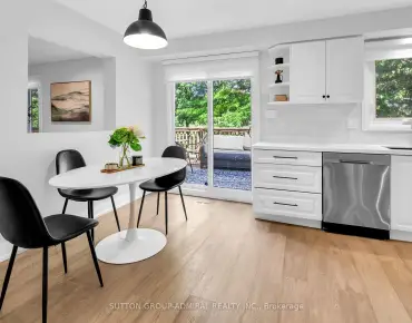 
294 Ilan Ramon Blvd <a href='https://luckyalan.com/community.php?community=Vaughan:Patterson'>Patterson, Vaughan</a> 4 beds 5 baths 1 garage $1.468M