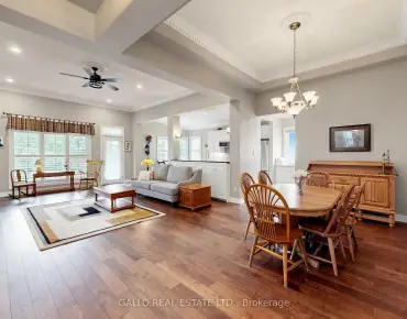 15161 Highway 48 Rd Ballantrae, Whitchurch-Stouffville 2 beds 1 baths 3 garage $1.599M