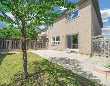 88 Harvey Bunker Cres Angus Glen, Markham 6 beds 5 baths 2 garage $1.96M
