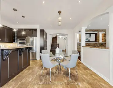52 Rolling Green Crt Kleinburg, Vaughan 4 beds 6 baths 4 garage $3.25M