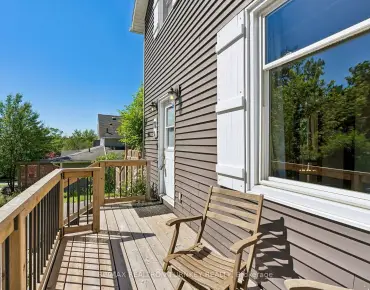
233 Denise Circ Summerhill Estates, Newmarket 3 beds 3 baths 1 garage $929K