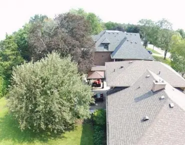 
294 Ilan Ramon Blvd <a href='https://luckyalan.com/community.php?community=Vaughan:Patterson'>Patterson, Vaughan</a> 4 beds 5 baths 1 garage $1.468M