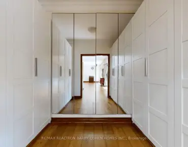 50 Ascalon Dr Patterson, Vaughan 4 beds 5 baths 2 garage $1.988M