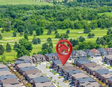 
129 Golden Tulip Cres <a href='https://luckyalan.com/community.php?community=Markham:Cachet'>Cachet, Markham</a> 5 beds 6 baths 3 garage $1.999M