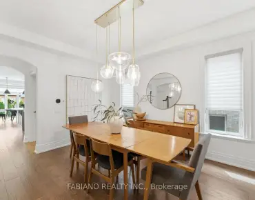50 Ascalon Dr Patterson, Vaughan 4 beds 5 baths 2 garage $1.988M