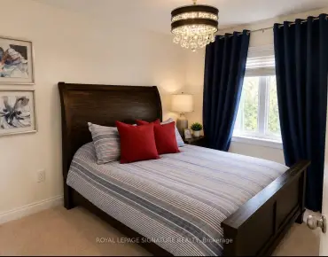 50 Ascalon Dr Patterson, Vaughan 4 beds 5 baths 2 garage $1.988M