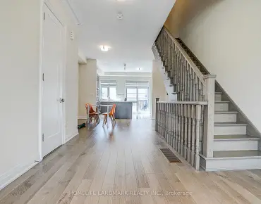 16 John Canning Way Unionville, Markham 4 beds 4 baths 1 garage $1.42M