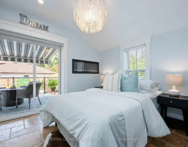 351 Millard St Stouffville, Whitchurch-Stouffville 3 beds 4 baths 2 garage $1.2M
