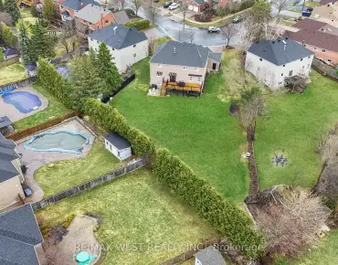 
8 Macleod Estate Crt Jefferson, Richmond Hill 3 beds 5 baths 3 garage $2.798M