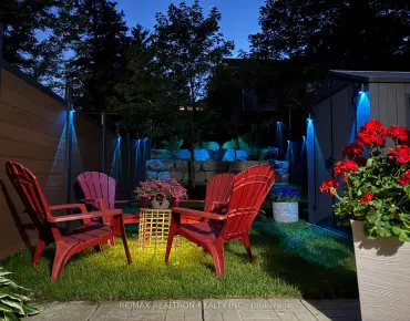 
233 Denise Circ Summerhill Estates, Newmarket 3 beds 3 baths 1 garage $929K