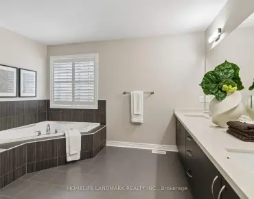 90 Fred Varley Dr Unionville, Markham 4 beds 6 baths 2 garage $3.99M