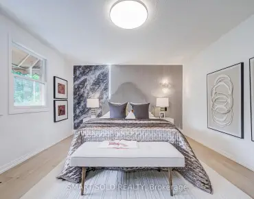 
350 Kirkham Dr Cedarwood, Markham 4 beds 5 baths 1 garage $1.25M