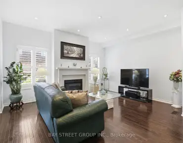 
4932 Aurora Rd Ballantrae, Whitchurch-Stouffville 4 beds 7 baths 3 garage $1.799M