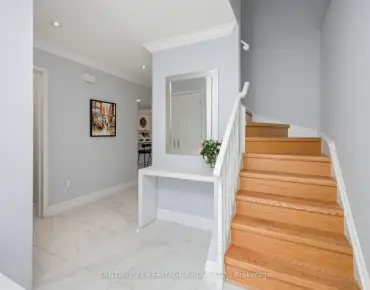 
Sunset Terr <a href='https://luckyalan.com/community.php?community=Vaughan:Vellore Village'>Vellore Village, Vaughan</a> 3 beds 4 baths 1 garage $1.15M
