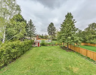 
66 Philips View Cres Jefferson, Richmond Hill 4 beds 5 baths 2 garage $1.489M