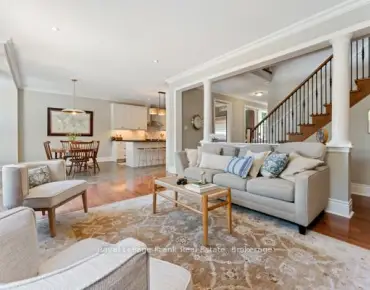 
30 Couples Gallery N/A Ballantrae, Whitchurch-Stouffville 2 beds 3 baths 2 garage $1.095M