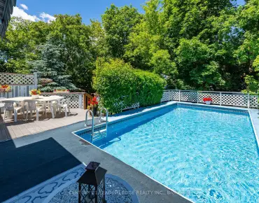 
46 Kentview Cres Box Grove, Markham 4 beds 4 baths 2 garage $1.199M
