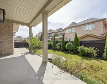 
35 Rainbow Dr <a href='https://luckyalan.com/community.php?community=Vaughan:West Woodbridge'>West Woodbridge, Vaughan</a> 4 beds 3 baths 1 garage $1.125M