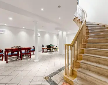 
94 Southdale Dr <a href='https://luckyalan.com/community.php?community=Markham:Bullock'>Bullock, Markham</a> 3 beds 2 baths 1 garage $1.188M