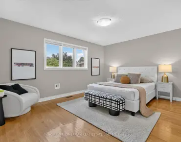 
25 Longwood Ave <a href='https://luckyalan.com/community.php?community=Richmond Hill:Oak Ridges'>Oak Ridges, Richmond Hill</a> 3 beds 3 baths 1 garage $998K