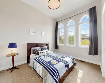 39 Woolsthorpe Cres German Mills, Markham 5 beds 4 baths 2 garage $1.888M