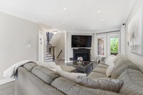Vaughan real estate