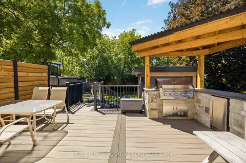 Vaughan real estate