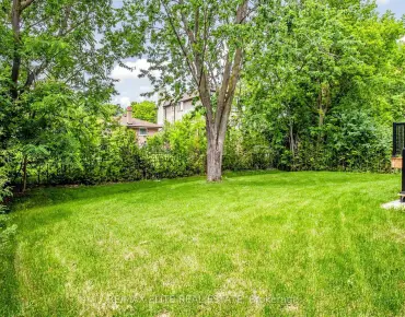 
25 Longwood Ave <a href='https://luckyalan.com/community.php?community=Richmond Hill:Oak Ridges'>Oak Ridges, Richmond Hill</a> 3 beds 3 baths 1 garage $998K