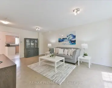 
18 Ghent Dr <a href='https://luckyalan.com/community.php?community=Vaughan:Kleinburg'>Kleinburg, Vaughan</a> 3 beds 4 baths 1 garage $1.199M