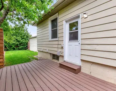 
15132 Woodbine Ave Rural Whitchurch-Stouffville, Whitchurch-Stouffville  beds  baths 2 garage $998.888K