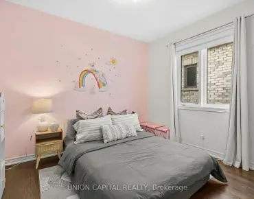 
60 Baynards Ln <a href='https://luckyalan.com/community.php?community=Richmond Hill:Mill Pond'>Mill Pond, Richmond Hill</a> 4 beds 4 baths 2 garage $1.948M
