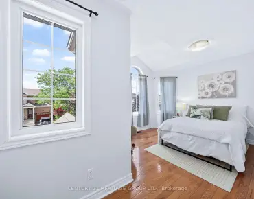 130 Tango Cres Woodland Hill, Newmarket 4 beds 5 baths 2 garage $1.4M