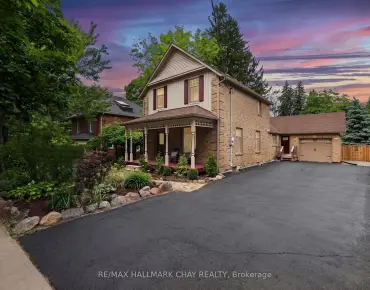 599 Brooks Howard Crt Bristol-London, Newmarket 4 beds 4 baths 2 garage $1.099M