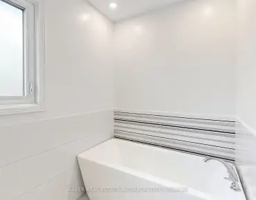 670 Leslie Valley Dr Huron Heights-Leslie Valley, Newmarket 4 beds 4 baths 2 garage $1.1M
