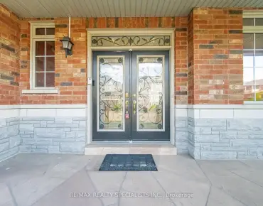 
18 Ghent Dr <a href='https://luckyalan.com/community.php?community=Vaughan:Kleinburg'>Kleinburg, Vaughan</a> 3 beds 4 baths 1 garage $1.199M
