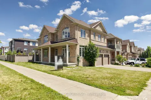 旺市 Patterson 社区 2 Apple Grove Crt 独立房 出售