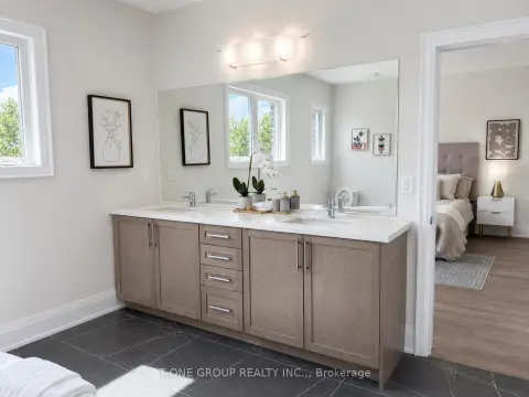 Richmond Hill real estate