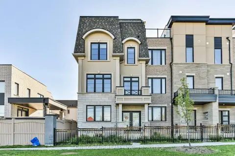 Markham real estate