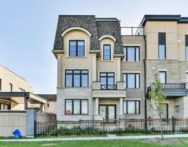 
Decast Cres Box Grove, Markham 3 beds 3 baths 1 garage $1.138M