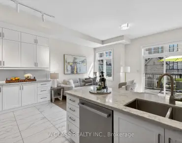 
Decast Cres Box Grove, Markham 3 beds 3 baths 1 garage $1.138M