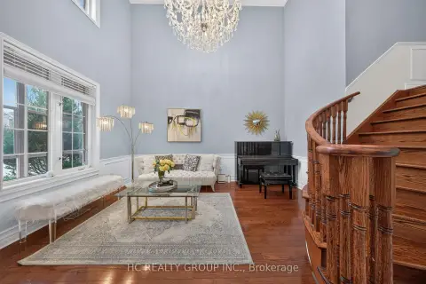 Richmond Hill real estate