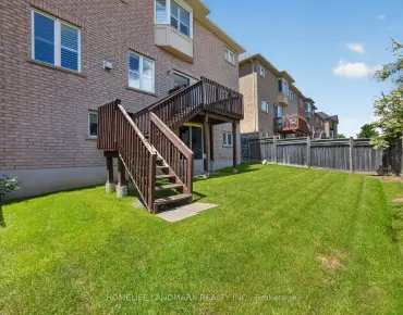 
72 Headwater Cres Oak Ridges Lake Wilcox, Richmond Hill 4 beds 5 baths 2 garage $1.689M