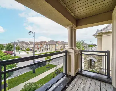 
148 Mountbatten Rd Beverley Glen, Vaughan 4 beds 4 baths 2 garage $1.849M