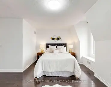 98 Glen Cameron Rd Thornhill, Markham 3 beds 3 baths  garage $1.198M