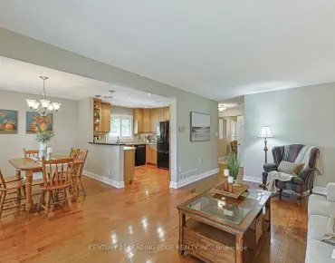 
Terry Fox St <a href='https://luckyalan.com/community.php?community=Markham:Cornell'>Cornell, Markham</a> 3 beds 3 baths 1 garage $898K
