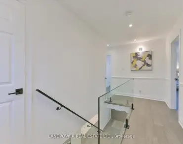 
107 Lawrence Pilkington Ave <a href='https://luckyalan.com/community.php?community=Markham:Cornell'>Cornell, Markham</a> 3 beds 5 baths 2 garage $1.3M
