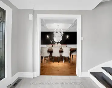 65 Offord Cres Bayview Southeast, Aurora 6 beds 8 baths 7 garage $5.488M