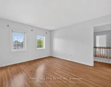 27 Milky Way Dr <a href='https://luckyalan.com/community.php?community=Richmond Hill:Observatory'>Observatory, Richmond Hill</a> 4 beds 5 baths 2 garage $3.07M