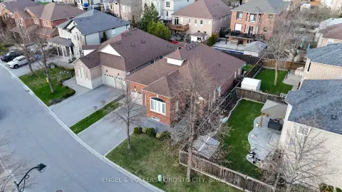 Vaughan real estate